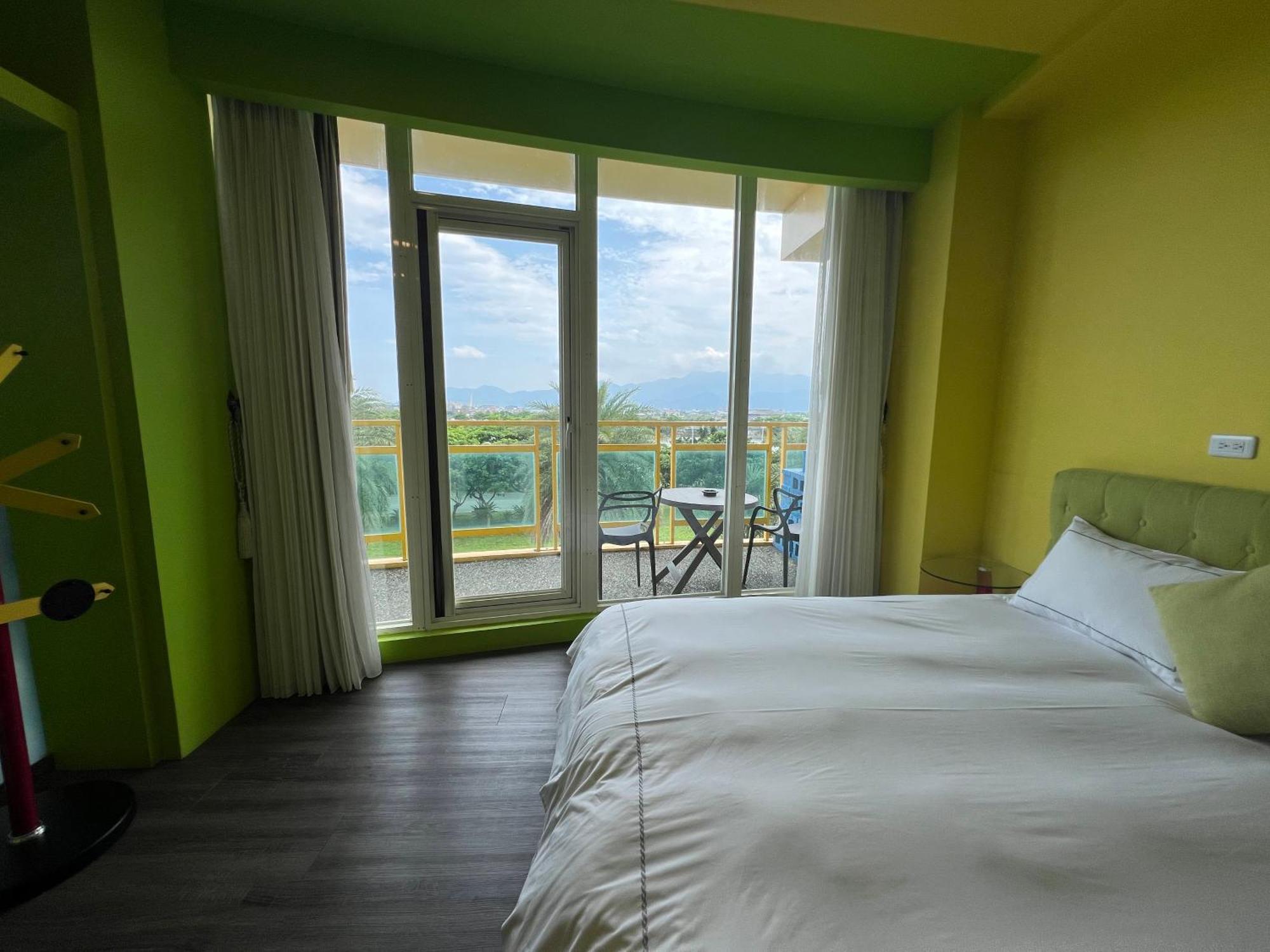The Riverview Retreats Wujie Dış mekan fotoğraf
