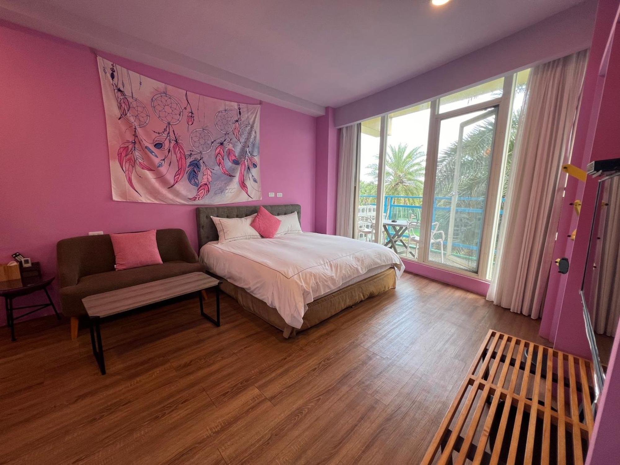 The Riverview Retreats Wujie Dış mekan fotoğraf