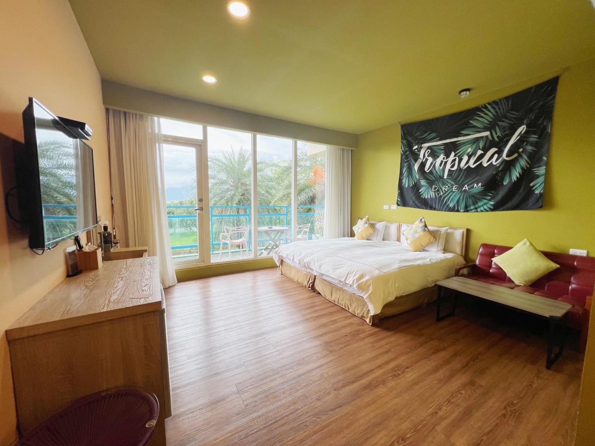 The Riverview Retreats Wujie Dış mekan fotoğraf