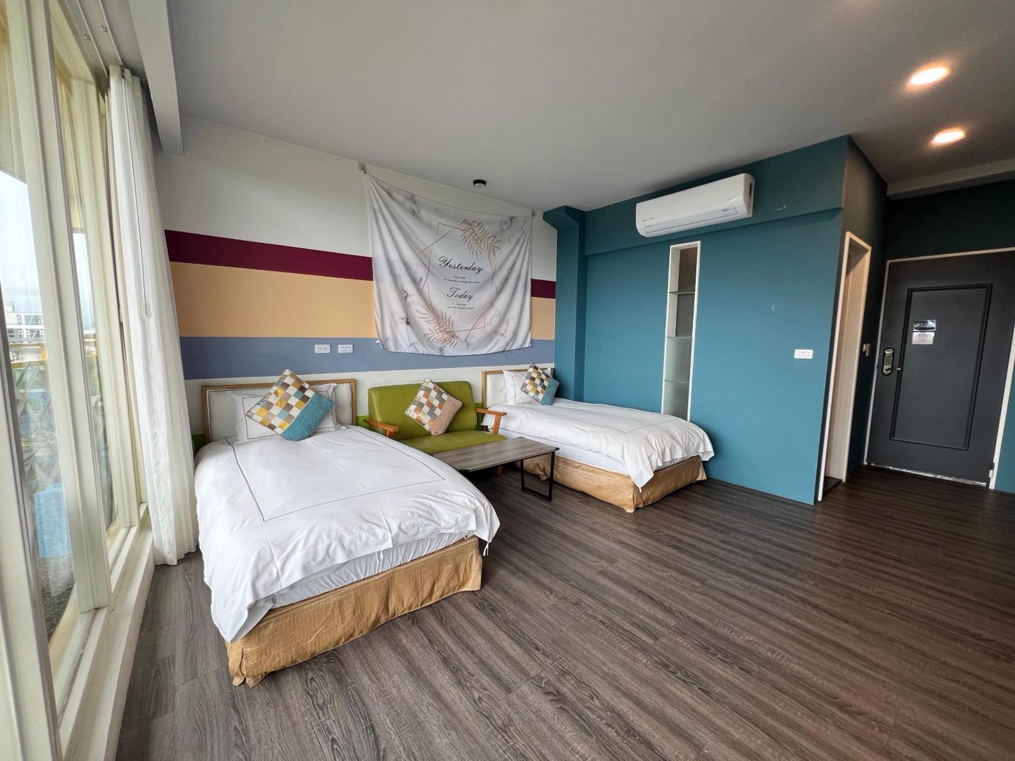 The Riverview Retreats Wujie Dış mekan fotoğraf