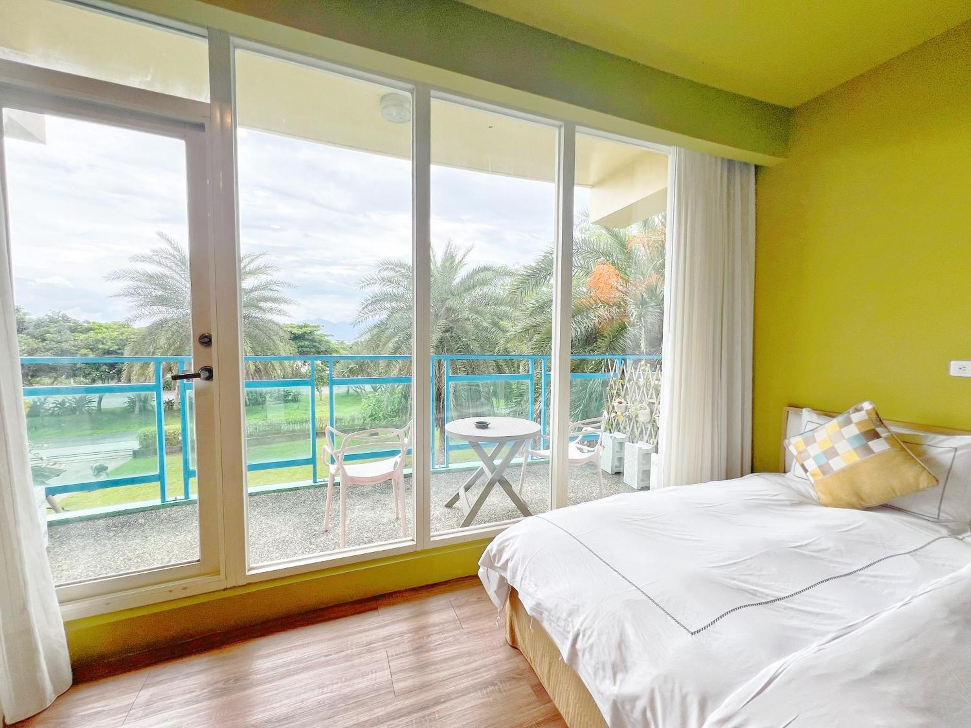 The Riverview Retreats Wujie Dış mekan fotoğraf