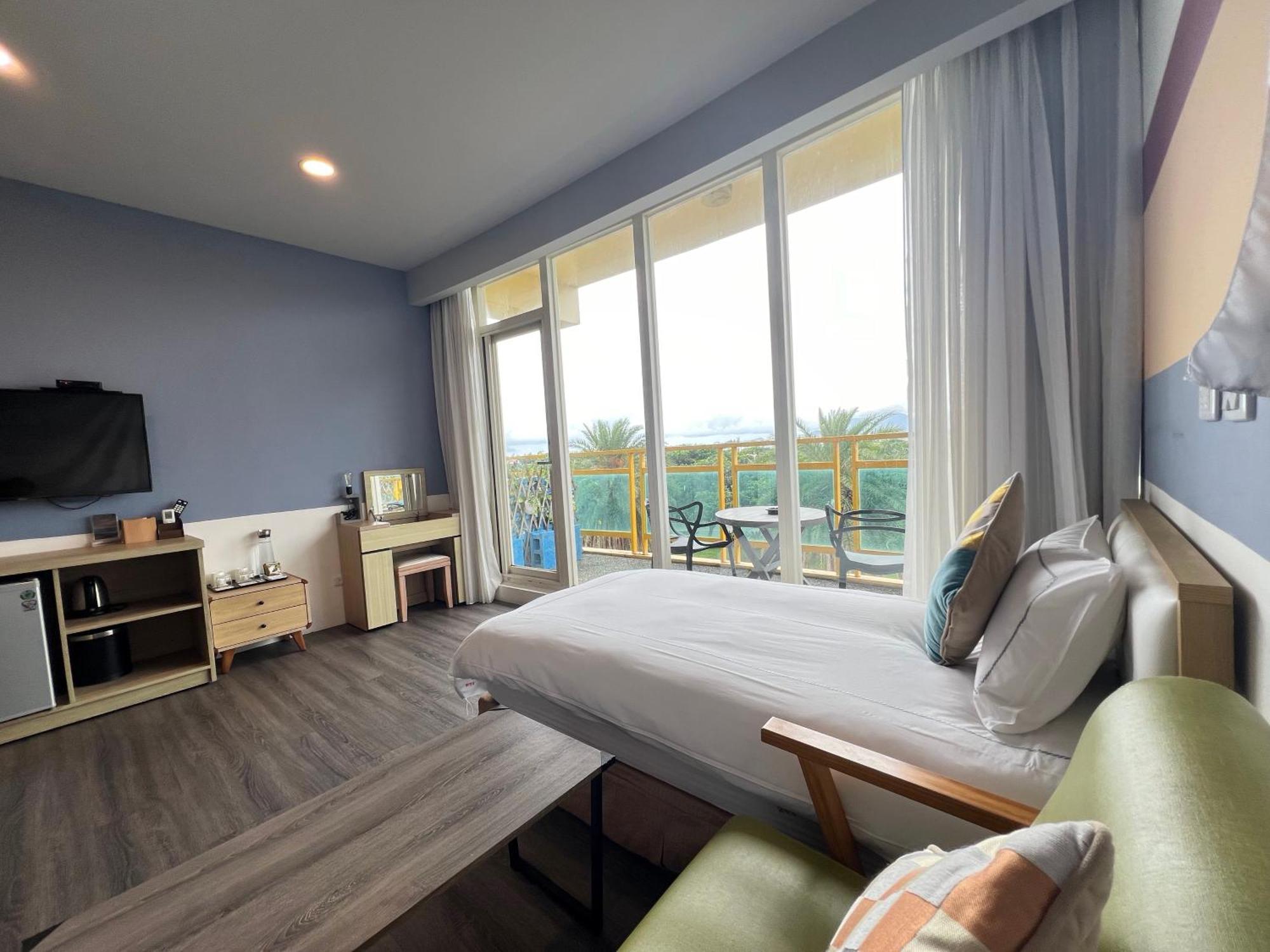 The Riverview Retreats Wujie Dış mekan fotoğraf
