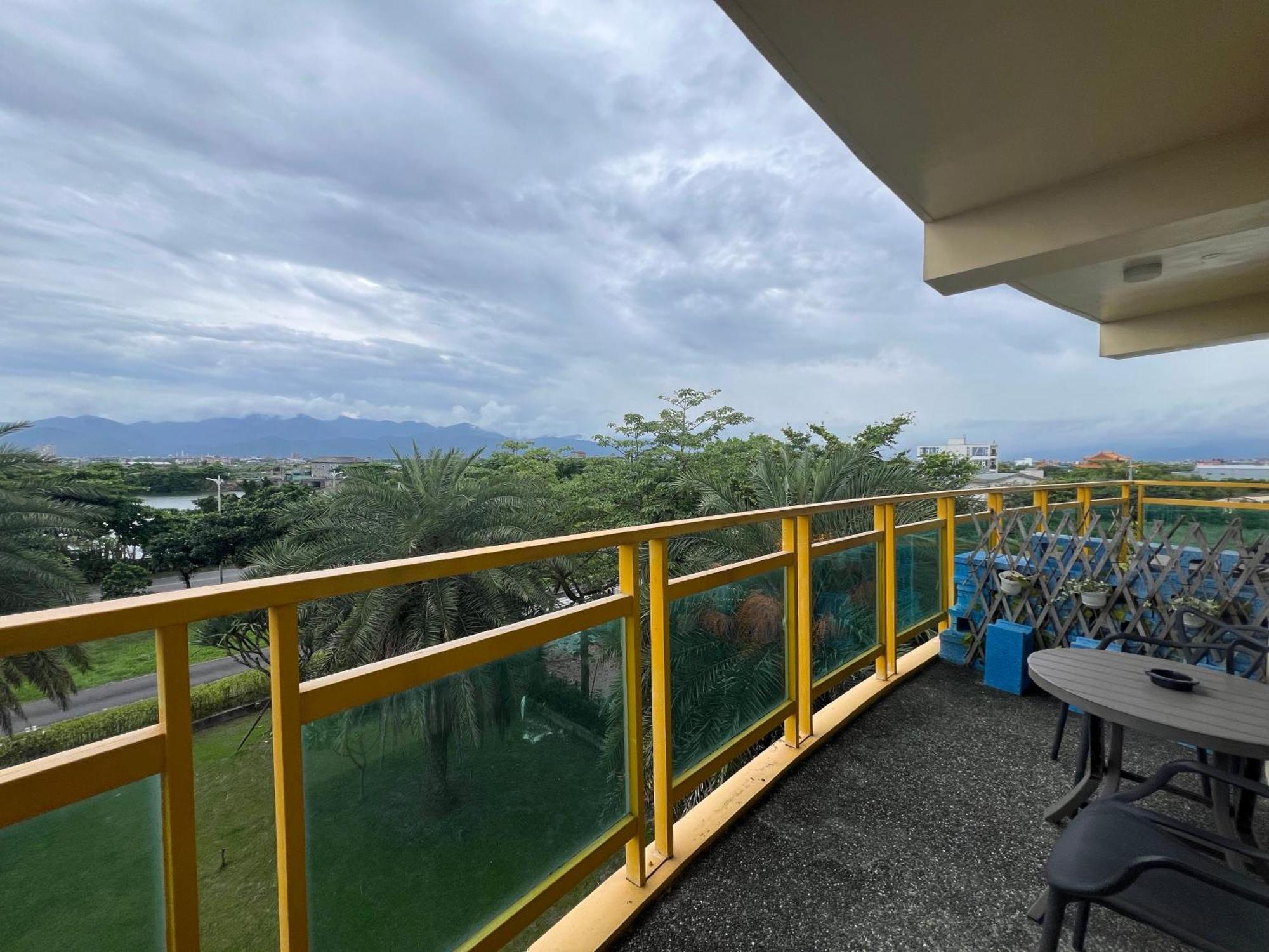 The Riverview Retreats Wujie Dış mekan fotoğraf