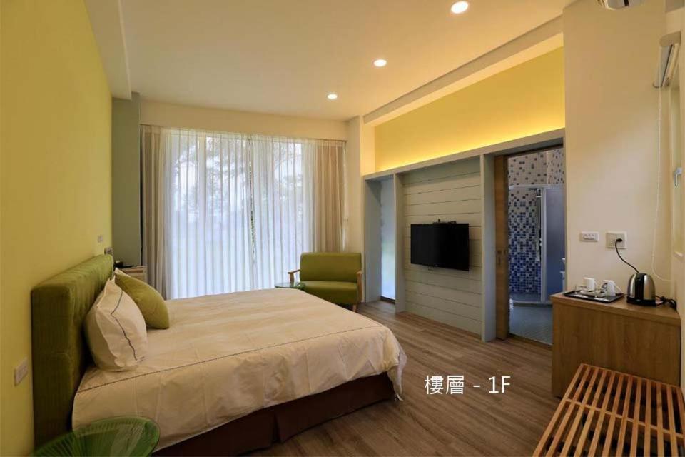 The Riverview Retreats Wujie Dış mekan fotoğraf