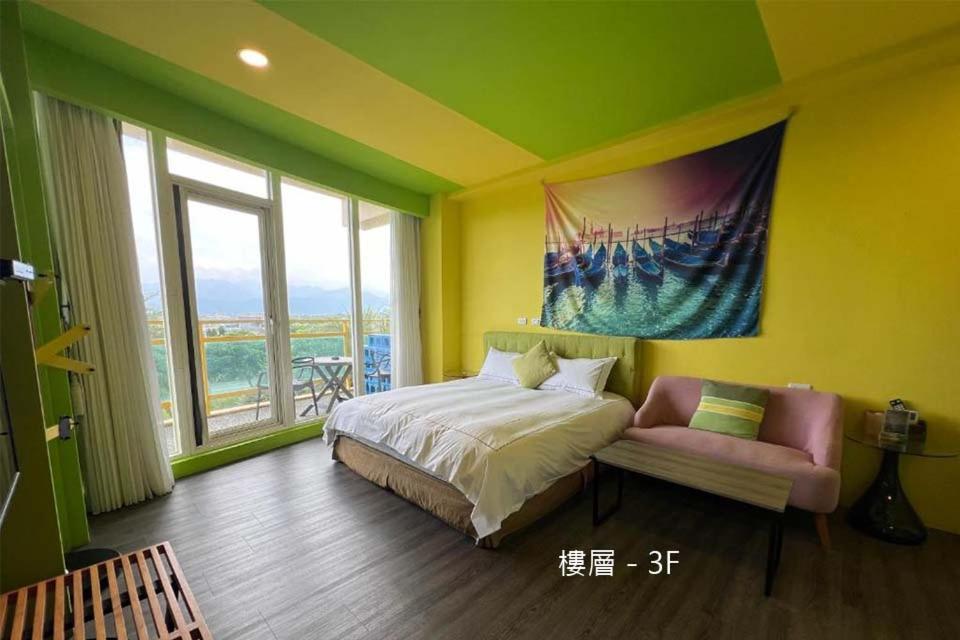 The Riverview Retreats Wujie Dış mekan fotoğraf