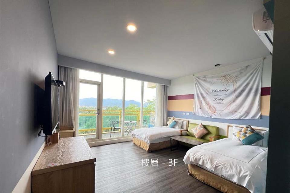 The Riverview Retreats Wujie Dış mekan fotoğraf
