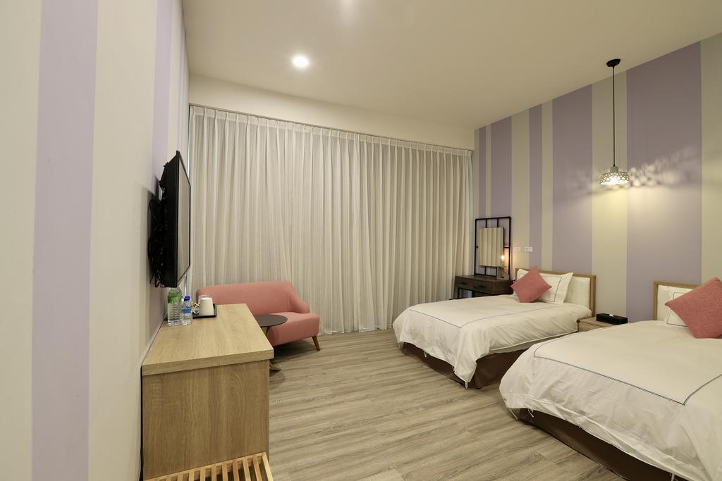 The Riverview Retreats Wujie Dış mekan fotoğraf