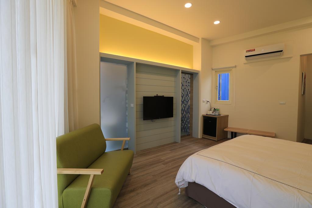 The Riverview Retreats Wujie Dış mekan fotoğraf