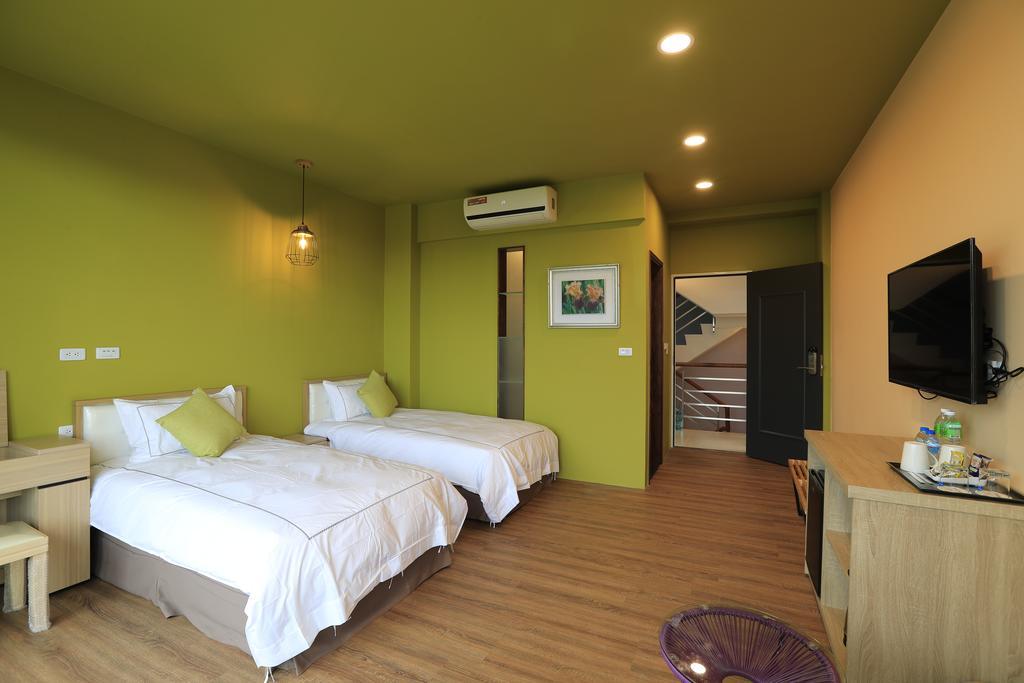 The Riverview Retreats Wujie Dış mekan fotoğraf