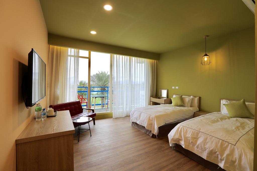 The Riverview Retreats Wujie Dış mekan fotoğraf