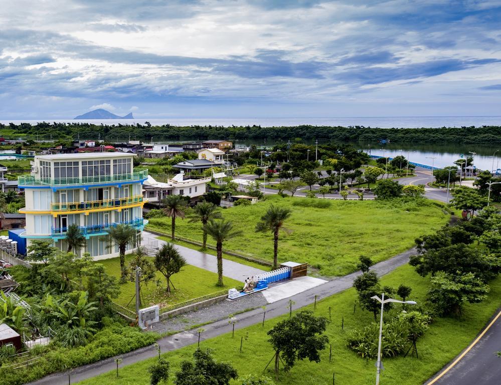 The Riverview Retreats Wujie Dış mekan fotoğraf