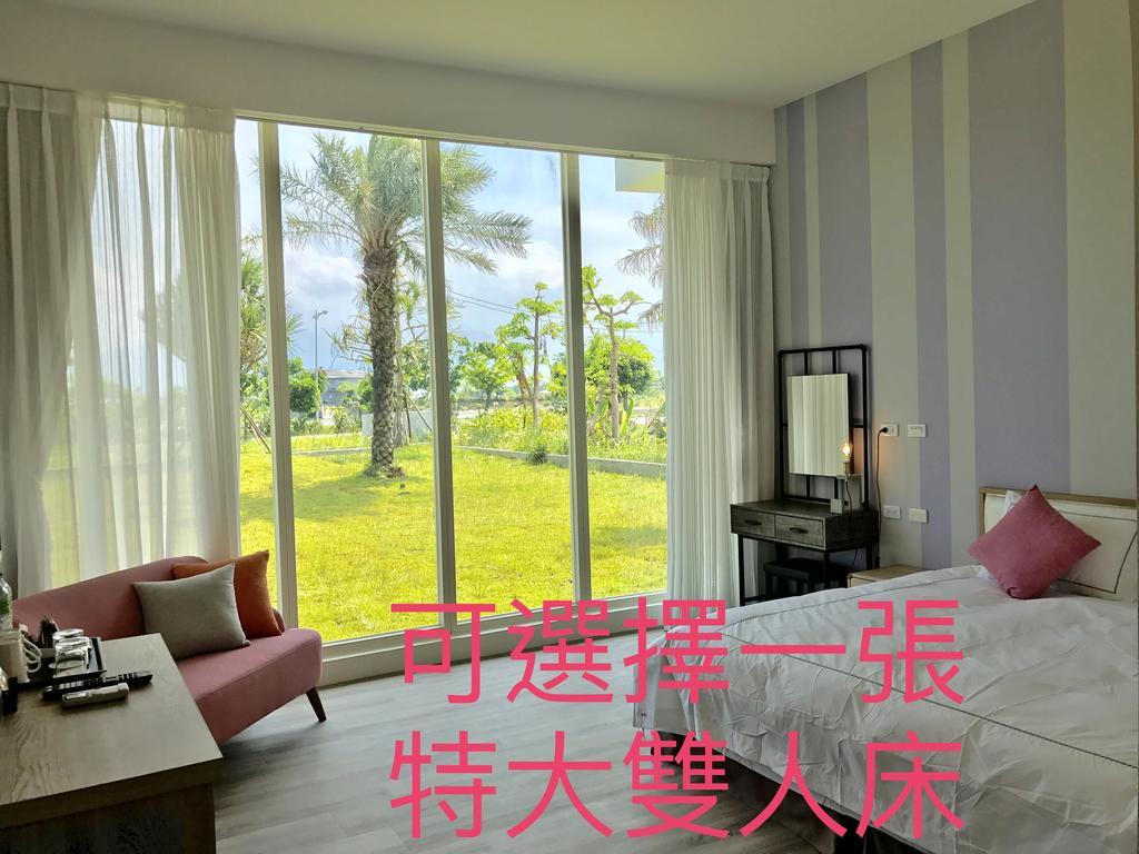 The Riverview Retreats Wujie Oda fotoğraf